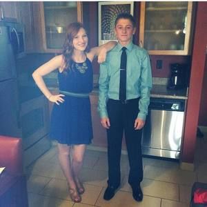 Meet your Posher, Spencer